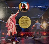 The Who - With Orchestra Live At Wembley