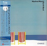 Manfred Mann's Earth Band - Chance