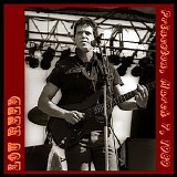 Lou Reed - 1989.03.07 - McCarter Theater, Princeton, NJ