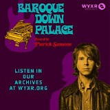 Various artists - Baroque Down Palace - Episode #22 - 2022.11.19