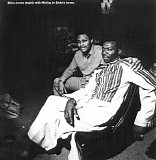 McCoy Tyner & Elvin Jones - 1982.07.17 - Festival Tent, Wiesen, Austria