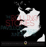 Rolling Stones, The - 1976.06.05 - Pavillon De Paris, Paris, FR