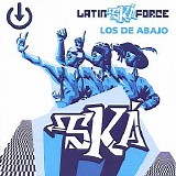 Los De Abajo - Latin Ska Force: Ska