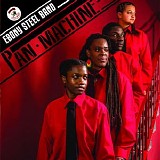 Ebony Steel Band - Pan-Machine