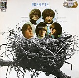 David Crosby, Jim McGuinn, Chris Hillman, Gene Clark & Michael Clarke - Preflyte