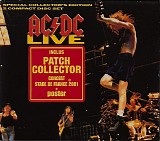 AC/DC - Live