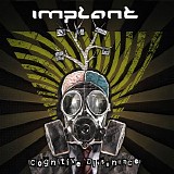 Implant - Cognitive Dissonance |Deluxe Edition|