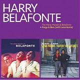 Harry Belafonte - The Many Moods Of Belafonte + Porgy & Bess (With Lena Horne)