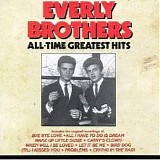 Everly Brothers - All-Time Greatest Hits