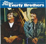 Everly Brothers - The Very Best Of The Everly Brothers