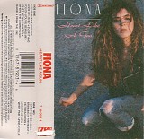 Fiona - Heart Like A Gun