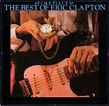 Eric Clapton - Time Pieces (The Best Of Eric Clapton)