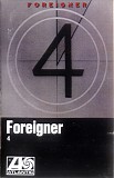 Foreigner - 4