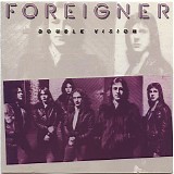 Foreigner - Double Vision