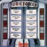 Foreigner - Records