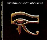 Sisters Of Mercy, The - Vision Thing