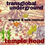Transglobal Underground - Temple Head / I, Voyager