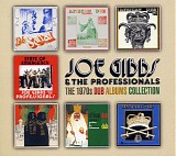 Joe Gibbs & The Professionals - The 1970s Dub Albums Collection