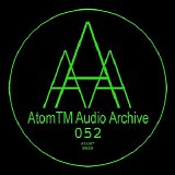 Atomâ„¢: BASS - Binary Amplified Super Stereo