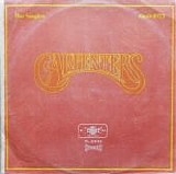 Carpenters - The Singles 1969-1973