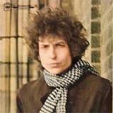 Bob Dylan - Blonde On Blonde