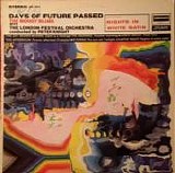 The Moody Blues - Days Of Future Passed