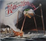 Jeff Wayne - Jeff Wayne's Musical Version Of The War Of The Worlds