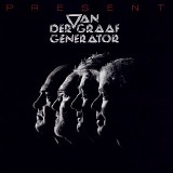 Van Der Graaf Generator - Present