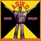 Asiko - Rock Group