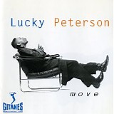 Lucky Peterson - Move