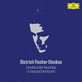 Franz Schubert - DFD 038 Lieder