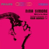 Nina Simone featuring the unforgettable Four Women - Wild Is The Wind