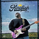 Christone â€œKingfishâ€ Ingram - 662