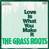 The Grass Roots - Love Is What You Make It