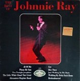 Johnnie Ray - The Best Of Johnnie Ray