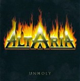 Altaria - Unholy