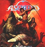 Asgard - In The Ancient Days