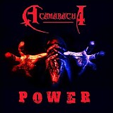 Acamarachi - Power (Single)