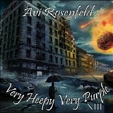 Avi Rosenfeld - Very Heepy Very Purple XIII