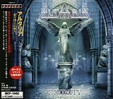 Altaria - Divinity (Japanese Edition)