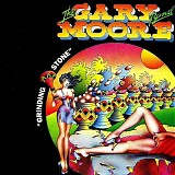 The Gary Moore Band - Grinding Stone