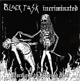 Black Task - Warriors of Fire and Hell