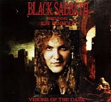 Black Sabbath - Visions Of The Dark