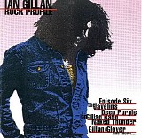 Ian Gillan - Rock Profile