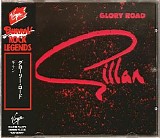 Gillan - Glory Road