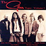 Gillan - The Gillan Tapes Volume 1