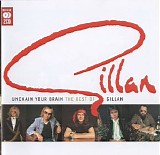 Gillan - Unchain Your Brain: The Best of Gillan