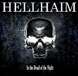 Hellhaim - In the Dead of the Night (EP)