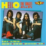 Hello - The Singles A's & B's Vol. 1