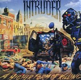 Intruder - A Higher Form of Killing